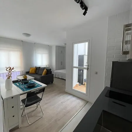 La Biznaga Apartment