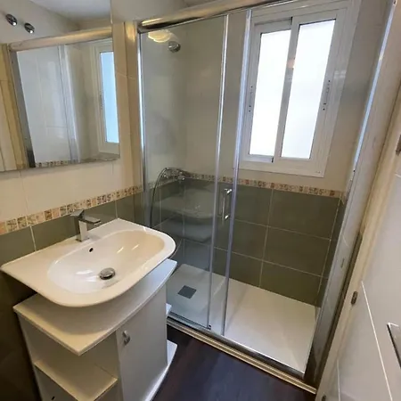 Apartment La Biznaga