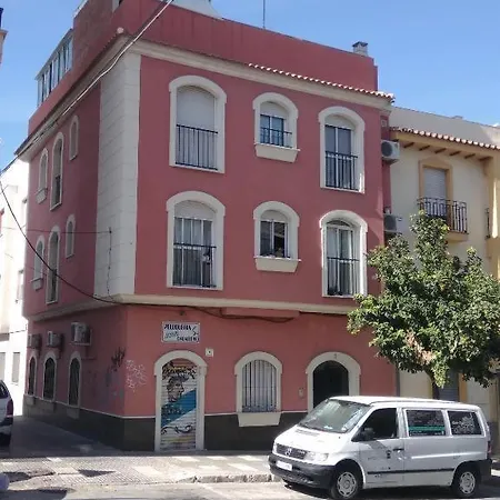 La Biznaga Apartment