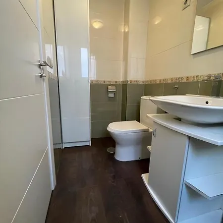 Apartamento La Biznaga