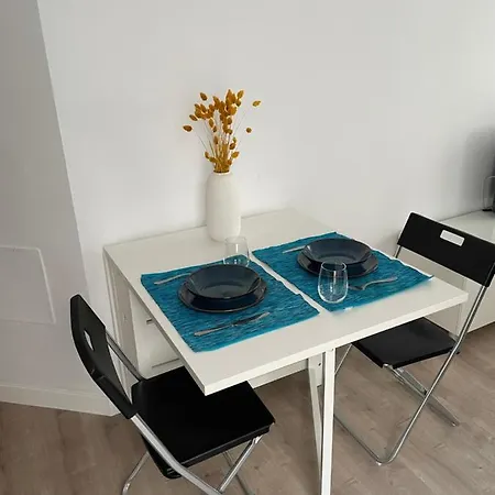 La Biznaga Apartamento Málaga
