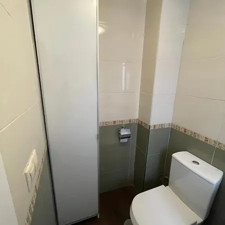 La Biznaga Apartamento