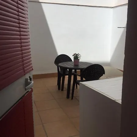 Apartamento La Biznaga