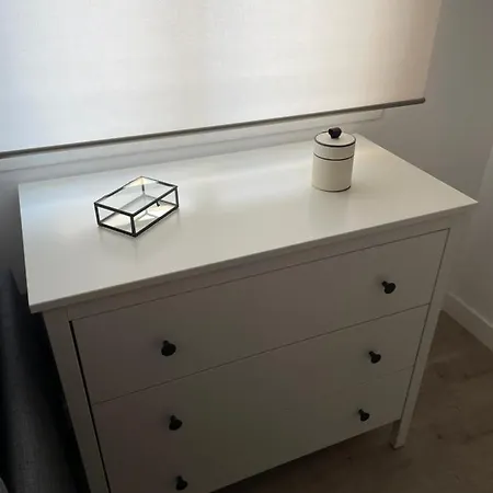 Apartmán La Biznaga *